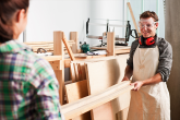 如何成为一个业余木匠，需要有哪些准备？