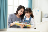 家长如何与孩子一起阅读绘本？