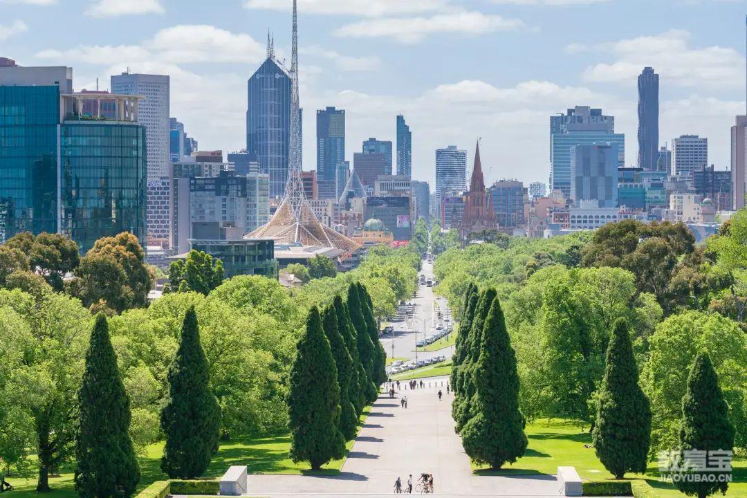 Melbourne Australia