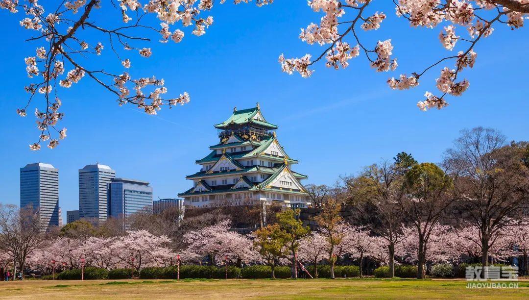 japanese city, Osaka, , Kyoto