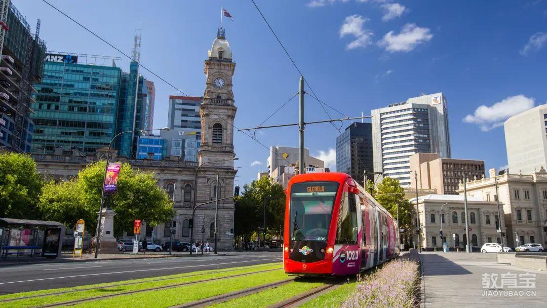 Adelaide