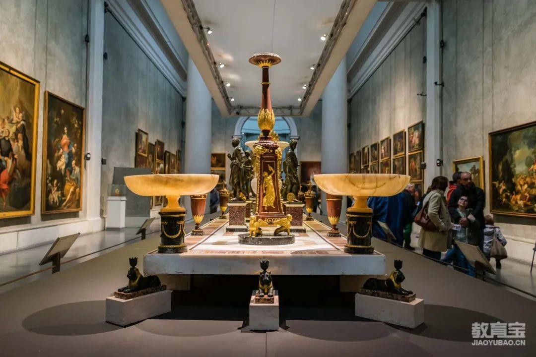 Free Museums in Italy on the first Sunday of each month