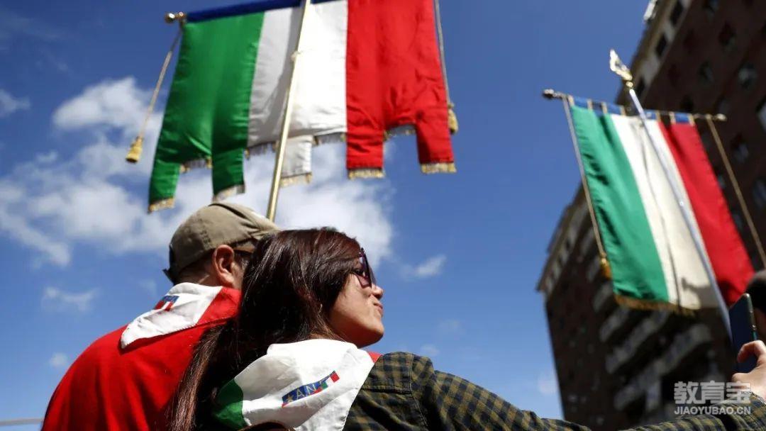 Cortei in tutta Italia per la festa del 25 aprile: allerta del Viminale, al  via piano di sicurezza