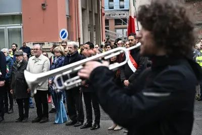 Festa della Liberazione in Umbria: celebrazioni, incontri e iniziative
