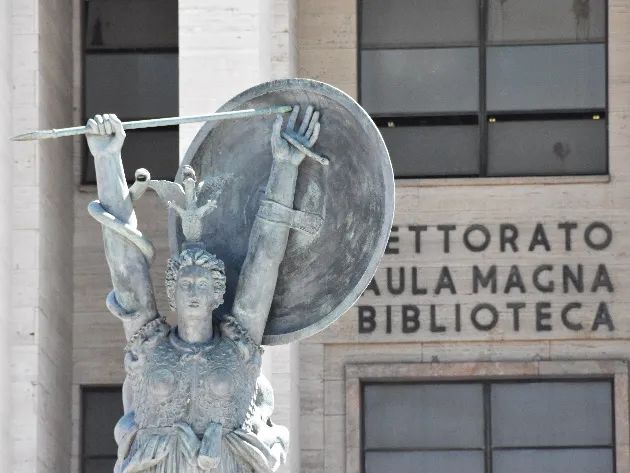 Sapienza University ranks first worldwide in Classical Studies | Turismo  Roma
